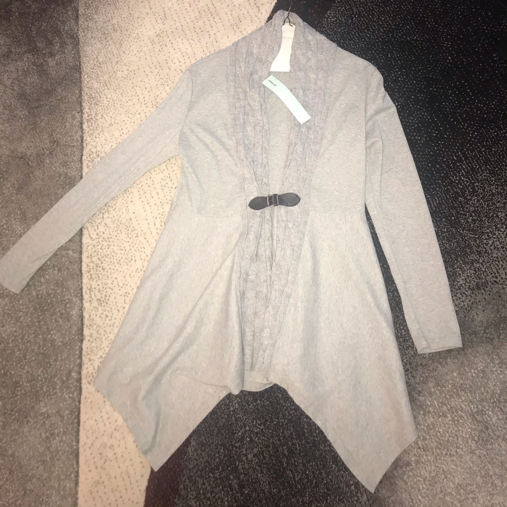 Cardigan